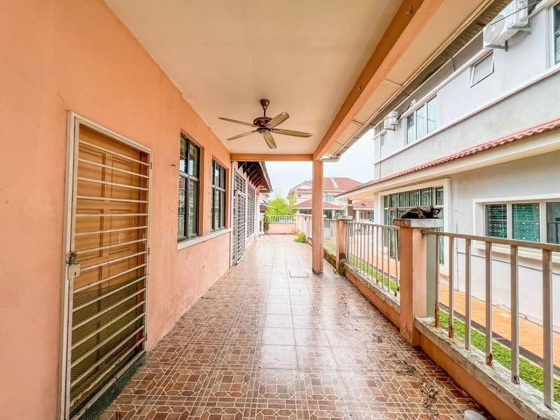 Rumah Berkembar untuk Dijual di Nilai (Negeri Sembilan) - Firdaus Husin - Exterior - PropertyGuru.com.my