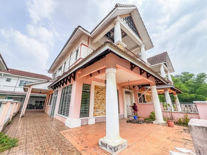 Rumah Berkembar untuk Dijual di Nilai (Negeri Sembilan) - Firdaus Husin - PropertyGuru.com.my