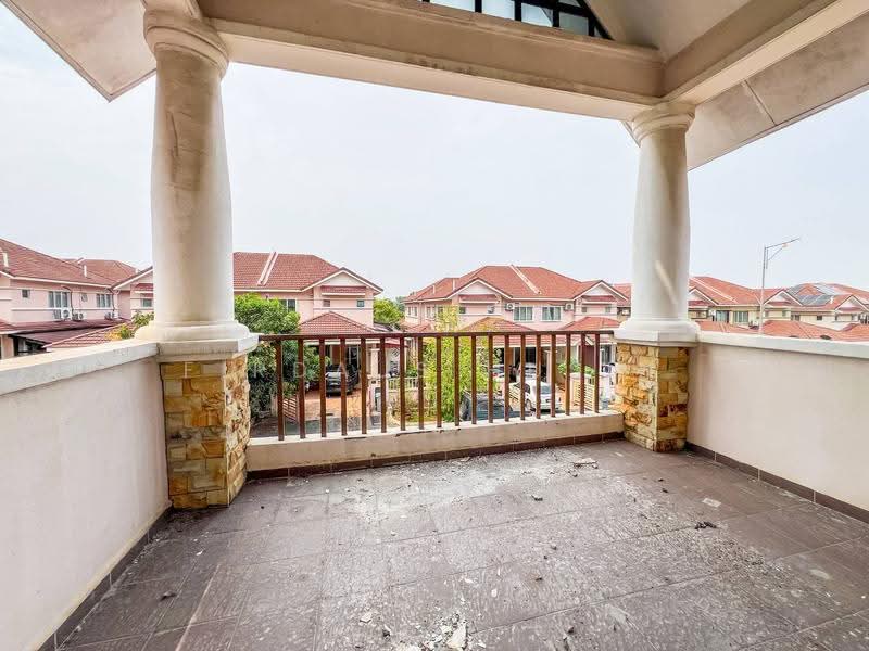 Rumah Berkembar untuk Dijual di Nilai (Negeri Sembilan) - Firdaus Husin - PropertyGuru.com.my