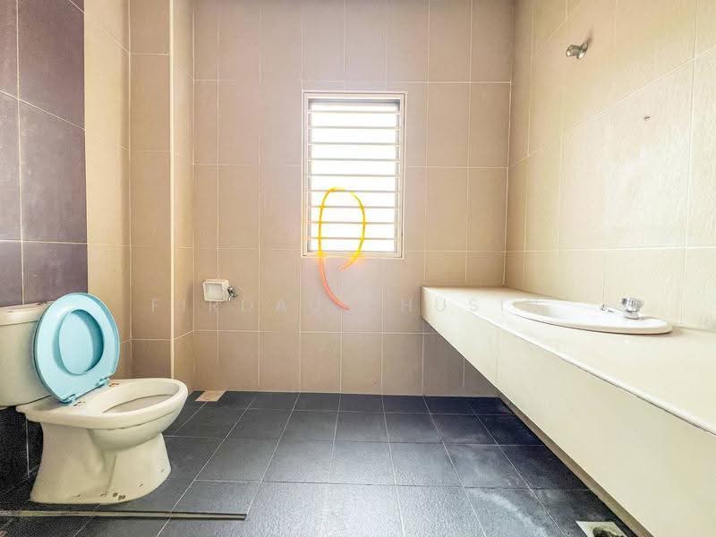 Rumah Berkembar untuk Dijual di Nilai (Negeri Sembilan) - Firdaus Husin - PropertyGuru.com.my