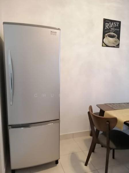 Condominium for Rent at Sky Awani Residensi 1 - Chun Wei - Dining Room - PropertyGuru.com.my