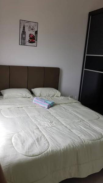 Condominium for Rent at Sky Awani Residensi 1 - Chun Wei - Bedroom - PropertyGuru.com.my