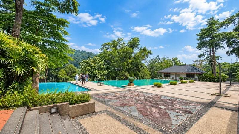 Rumah Banglo untuk Dijual di Kayangan Heights (Shah Alam) - Nadzmie Nasir - Exterior - PropertyGuru.com.my