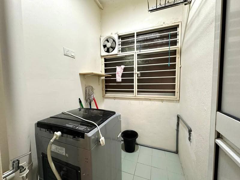 Pangsapuri untuk Disewa di Pangsapuri Cemara - Shima Rahman - Interior - PropertyGuru.com.my