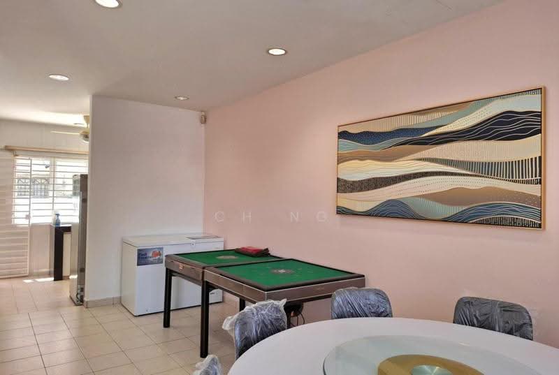 Rumah Teres 3-Tingkat untuk Disewa di Bandar Putra Permai (Seri Kembangan) - CH Ng - Interior - PropertyGuru.com.my
