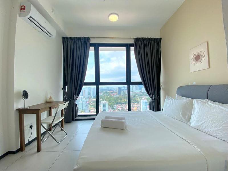 Service Residence for Sale at Urban Suites - Amelie Soh - Bedroom - PropertyGuru.com.my