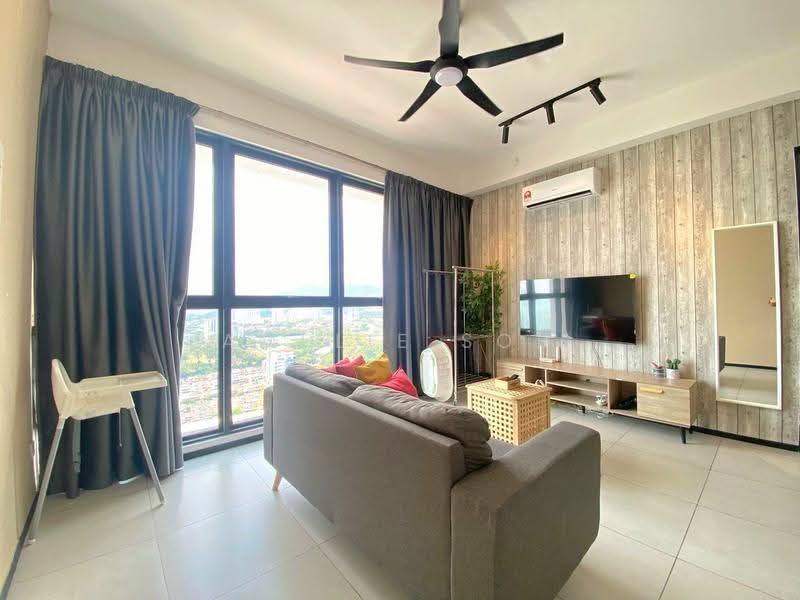 Service Residence for Sale at Urban Suites - Amelie Soh - Living Room - PropertyGuru.com.my
