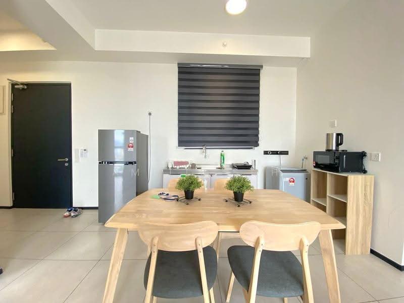 Service Residence for Sale at Urban Suites - Amelie Soh - Kitchen - PropertyGuru.com.my