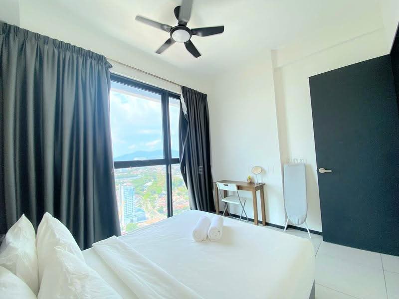 Service Residence for Sale at Urban Suites - Amelie Soh - Bedroom - PropertyGuru.com.my