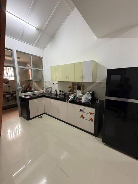 Rumah Teres 1-Tingkat untuk Disewa di Taman Setia Indah (Tebrau) - Alvin Lim - PropertyGuru.com.my