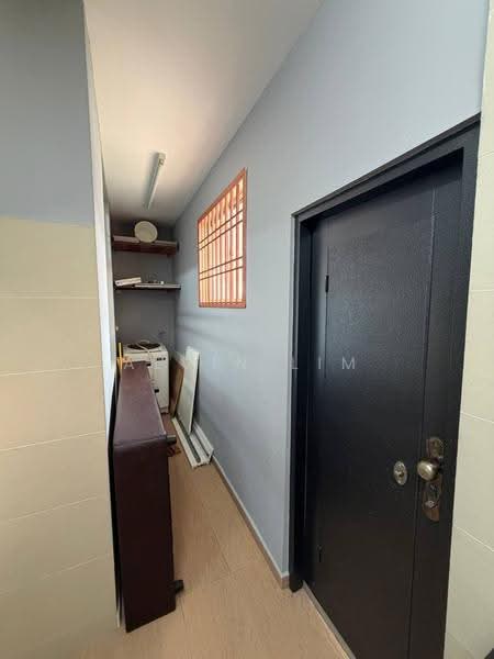 Rumah Teres 1-Tingkat untuk Disewa di Taman Setia Indah (Tebrau) - Alvin Lim - PropertyGuru.com.my