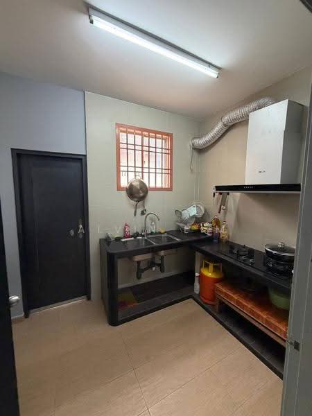 Rumah Teres 1-Tingkat untuk Disewa di Taman Setia Indah (Tebrau) - Alvin Lim - PropertyGuru.com.my