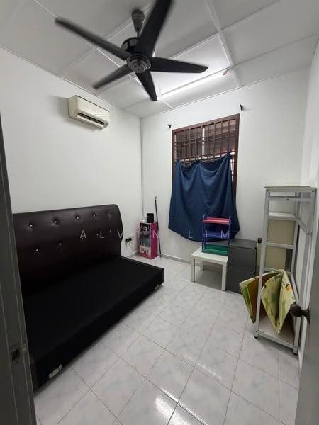 Rumah Teres 1-Tingkat untuk Disewa di Taman Setia Indah (Tebrau) - Alvin Lim - PropertyGuru.com.my