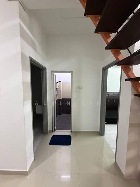 Rumah Teres 1-Tingkat untuk Disewa di Taman Setia Indah (Tebrau) - Alvin Lim - PropertyGuru.com.my