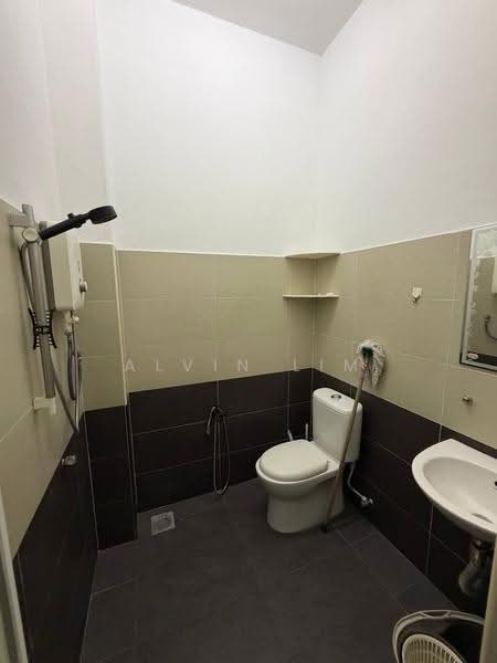 Rumah Teres 1-Tingkat untuk Disewa di Taman Setia Indah (Tebrau) - Alvin Lim - PropertyGuru.com.my