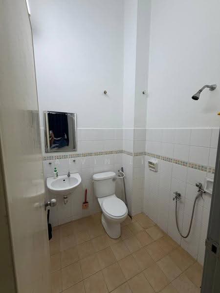 Rumah Teres 1-Tingkat untuk Disewa di Taman Setia Indah (Tebrau) - Alvin Lim - PropertyGuru.com.my