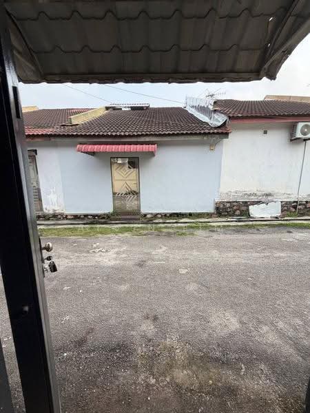 Rumah Teres 1-Tingkat untuk Disewa di Taman Setia Indah (Tebrau) - Alvin Lim - PropertyGuru.com.my