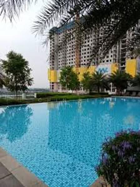 Service Residence for Sale at The Tresor @ Gravit8 - Chin Pey Ling - Exterior - PropertyGuru.com.my