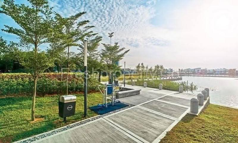 Service Residence for Sale at The Tresor @ Gravit8 - Chin Pey Ling - PropertyGuru.com.my