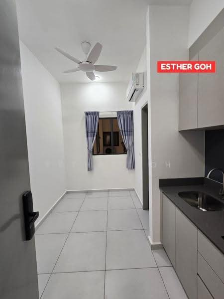 Kediaman Servis untuk Disewa di Sinaran @ Utropolis - Esther Goh - Kitchen - PropertyGuru.com.my