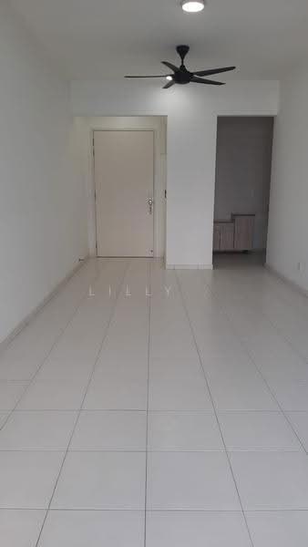 Kondominium untuk Disewa di i-Santorini - Lilly . - Interior - PropertyGuru.com.my