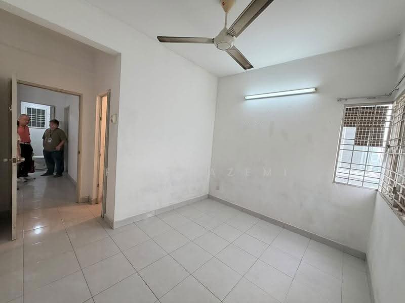 Apartment for Sale at Kemuning Aman - Fatin Azemi - Interior - PropertyGuru.com.my