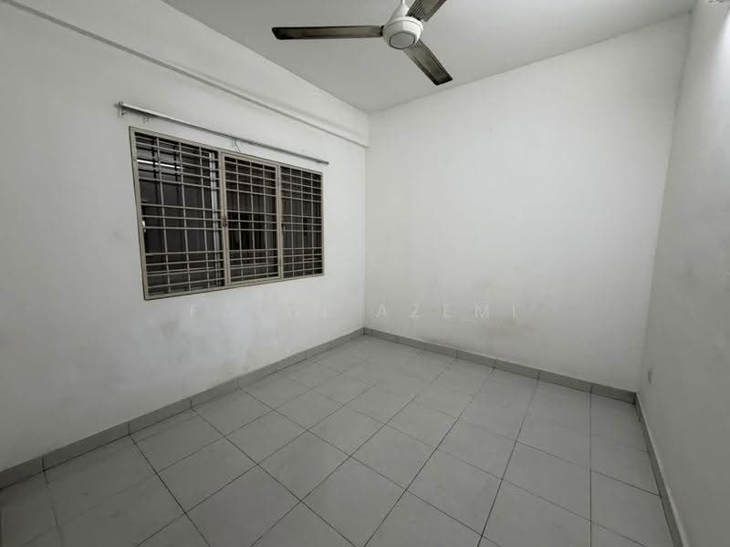 Apartment for Sale at Kemuning Aman - Fatin Azemi - PropertyGuru.com.my