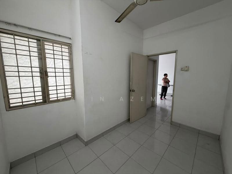Apartment for Sale at Kemuning Aman - Fatin Azemi - PropertyGuru.com.my