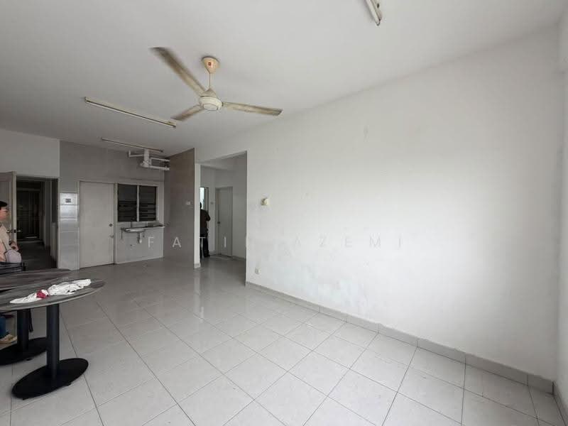 Apartment for Sale at Kemuning Aman - Fatin Azemi - PropertyGuru.com.my