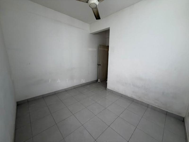 Apartment for Sale at Kemuning Aman - Fatin Azemi - PropertyGuru.com.my