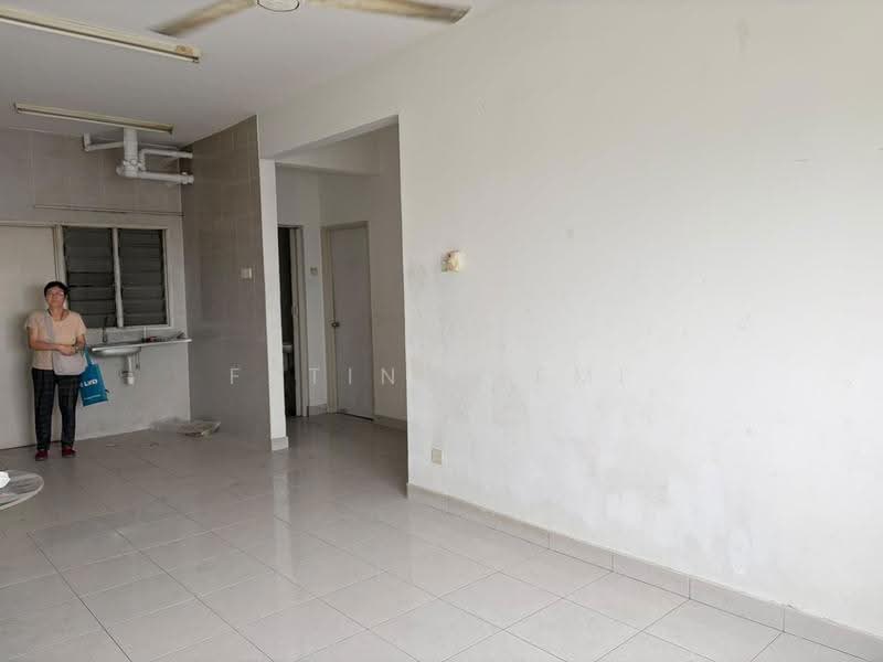 Apartment for Sale at Kemuning Aman - Fatin Azemi - PropertyGuru.com.my