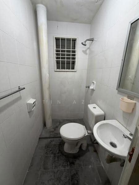 Apartment for Sale at Kemuning Aman - Fatin Azemi - PropertyGuru.com.my