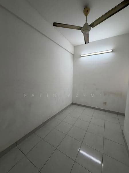 Apartment for Sale at Kemuning Aman - Fatin Azemi - PropertyGuru.com.my