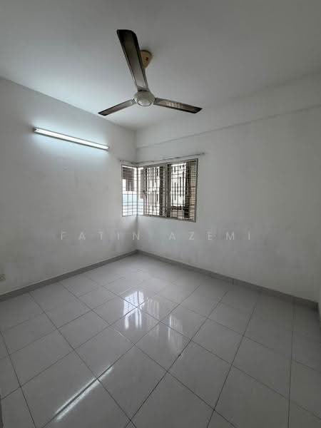 Apartment for Sale at Kemuning Aman - Fatin Azemi - PropertyGuru.com.my