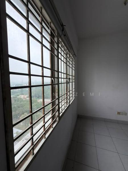 Apartment for Sale at Kemuning Aman - Fatin Azemi - PropertyGuru.com.my