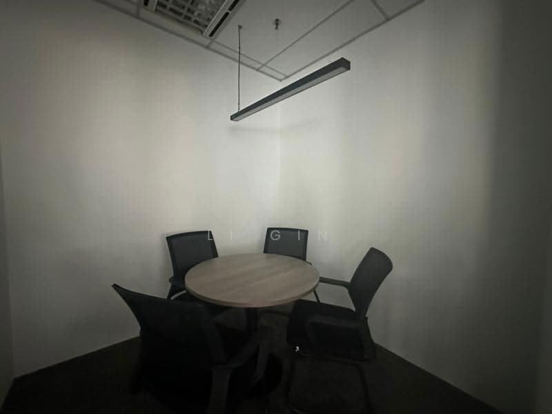 Pejabat untuk Disewa di Kampung Kerinchi (Bangsar South) (Kuala Lumpur) - Li Gin - PropertyGuru.com.my