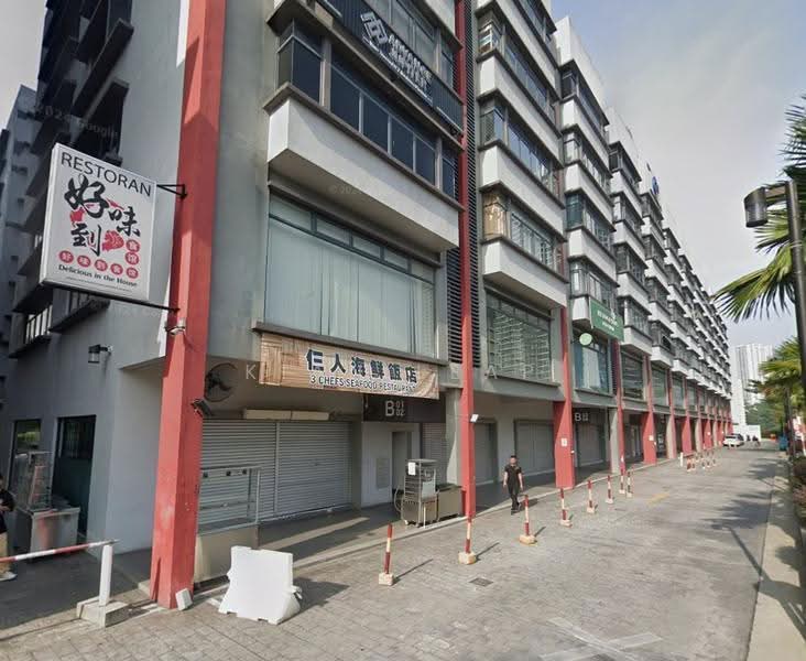 Shop / Office for Rent in Cheras (Kuala Lumpur) - Kian Leap - Exterior - PropertyGuru.com.my