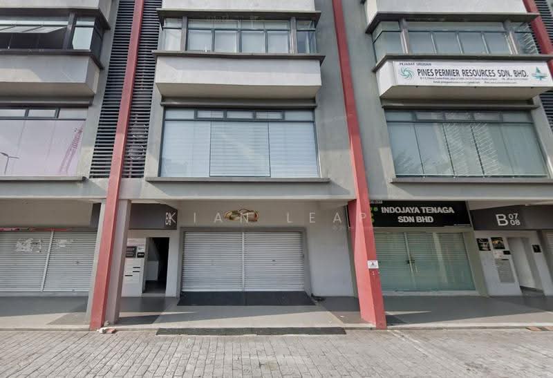 Shop / Office for Rent in Cheras (Kuala Lumpur) - Kian Leap - PropertyGuru.com.my