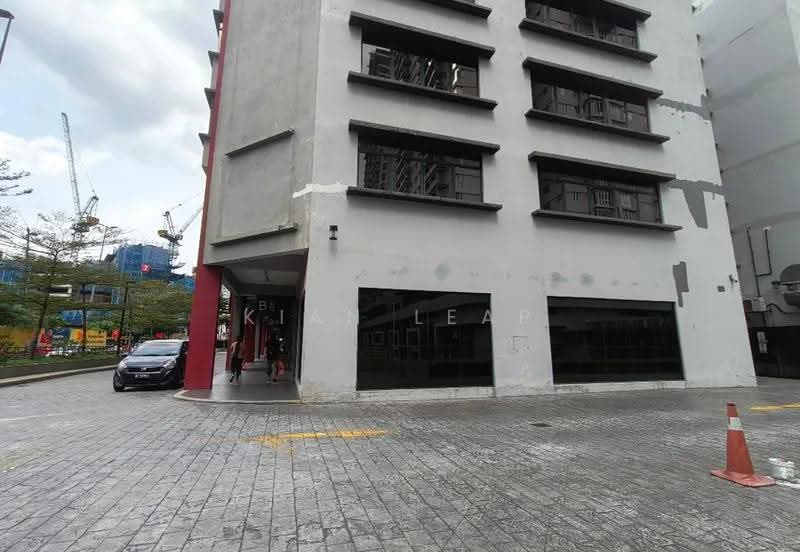 Shop / Office for Rent in Cheras (Kuala Lumpur) - Kian Leap - Exterior - PropertyGuru.com.my
