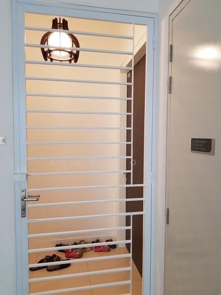 Condominium for Sale at CloudTree Residence - Alan Wong - Entrance - PropertyGuru.com.my