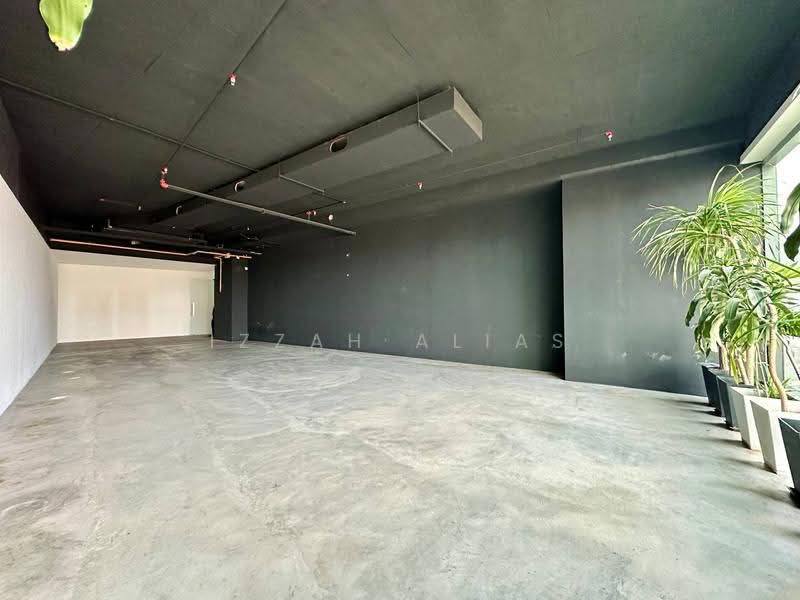 Pejabat untuk Disewa di Taman Tun Dr Ismail (Kuala Lumpur) - Izzah Alias - Interior - PropertyGuru.com.my