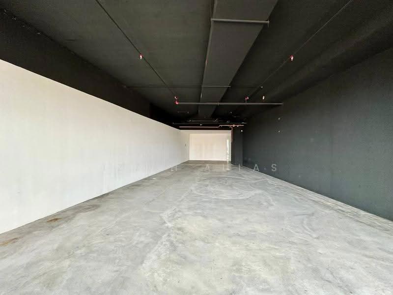 Pejabat untuk Disewa di Taman Tun Dr Ismail (Kuala Lumpur) - Izzah Alias - Interior - PropertyGuru.com.my