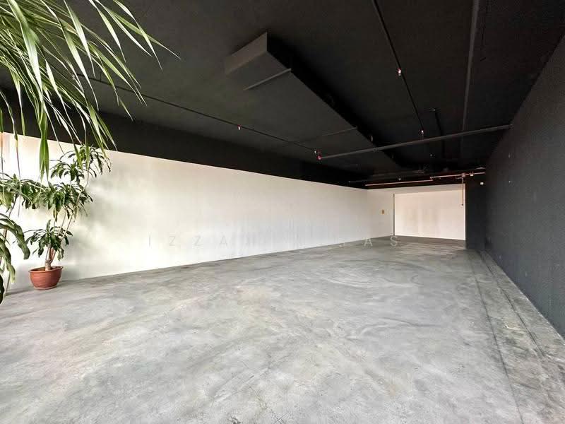 Pejabat untuk Disewa di Taman Tun Dr Ismail (Kuala Lumpur) - Izzah Alias - PropertyGuru.com.my