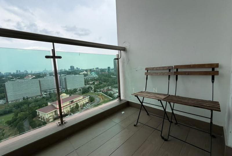 Kondominium untuk Disewa di Sri Putramas III / Royal Regent - TOMMY TAN - PropertyGuru.com.my