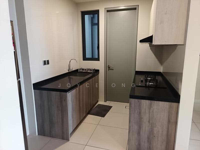 Kediaman Servis untuk Disewa di The Era @ Duta North - Joyce Ong - Kitchen - PropertyGuru.com.my
