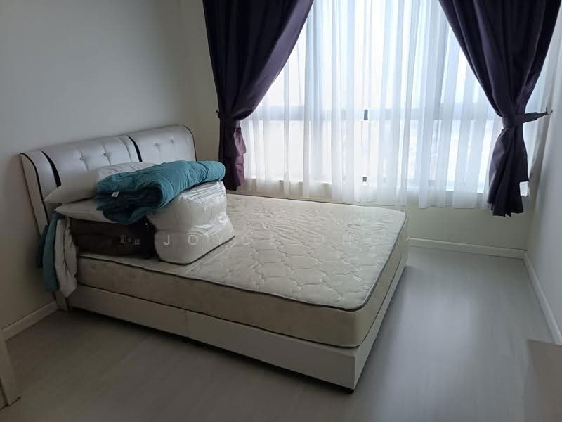 Kediaman Servis untuk Disewa di The Era @ Duta North - Joyce Ong - Bedroom - PropertyGuru.com.my