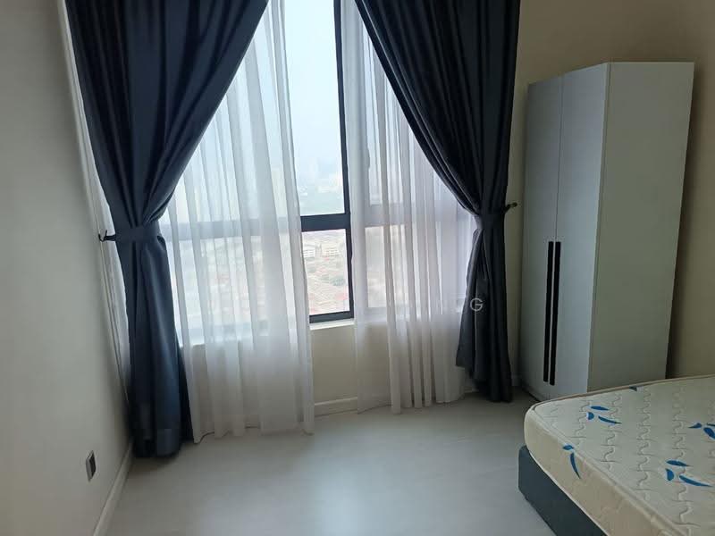 Kediaman Servis untuk Disewa di The Era @ Duta North - Joyce Ong - Bedroom - PropertyGuru.com.my
