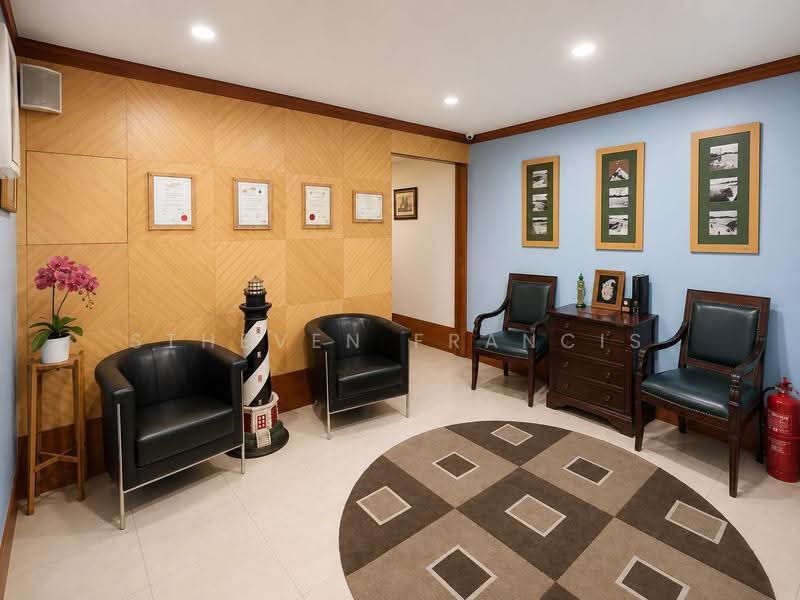 Shop / Office for Sale in Taman Wangsa Melawati (Setapak) - Stheven Francis - Interior - PropertyGuru.com.my