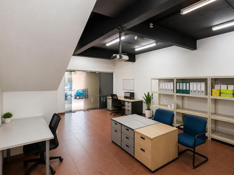 Shop / Office for Sale in Taman Wangsa Melawati (Setapak) - Stheven Francis - Study - PropertyGuru.com.my