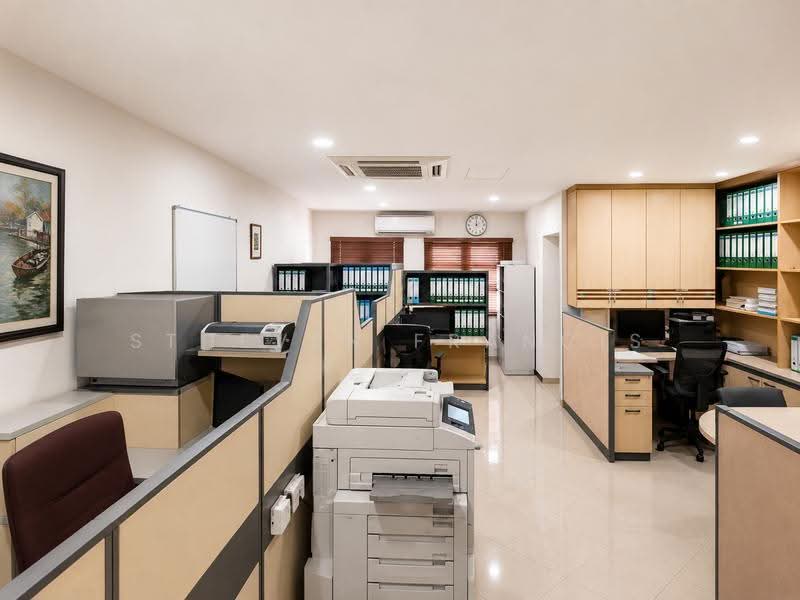 Shop / Office for Sale in Taman Wangsa Melawati (Setapak) - Stheven Francis - Interior - PropertyGuru.com.my